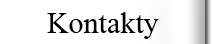 Kontakty